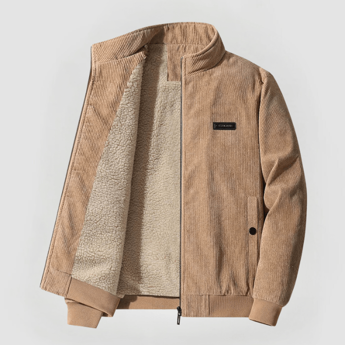 Atlas - Corduroy Jacket