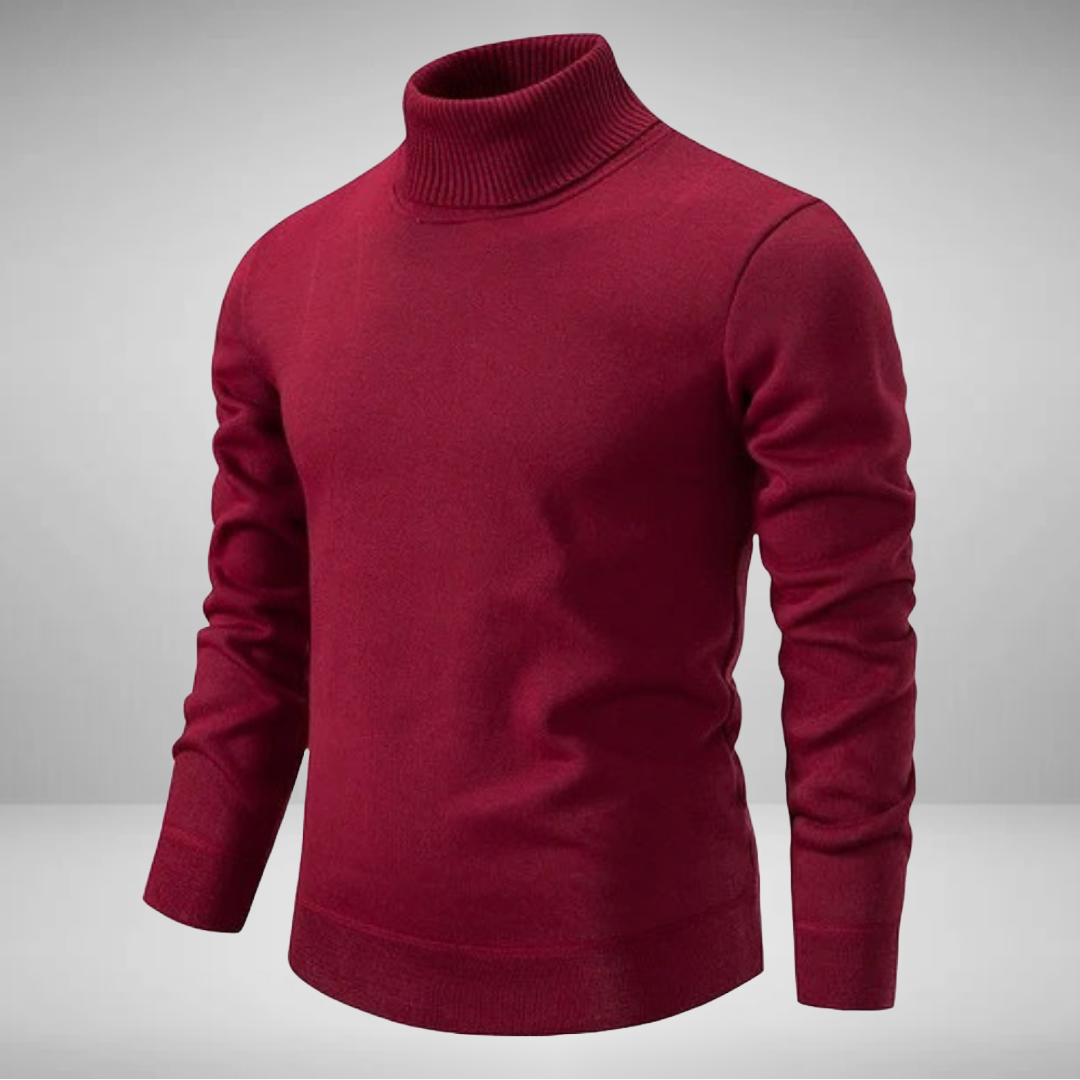 Harvey - Soft Touch Sweater