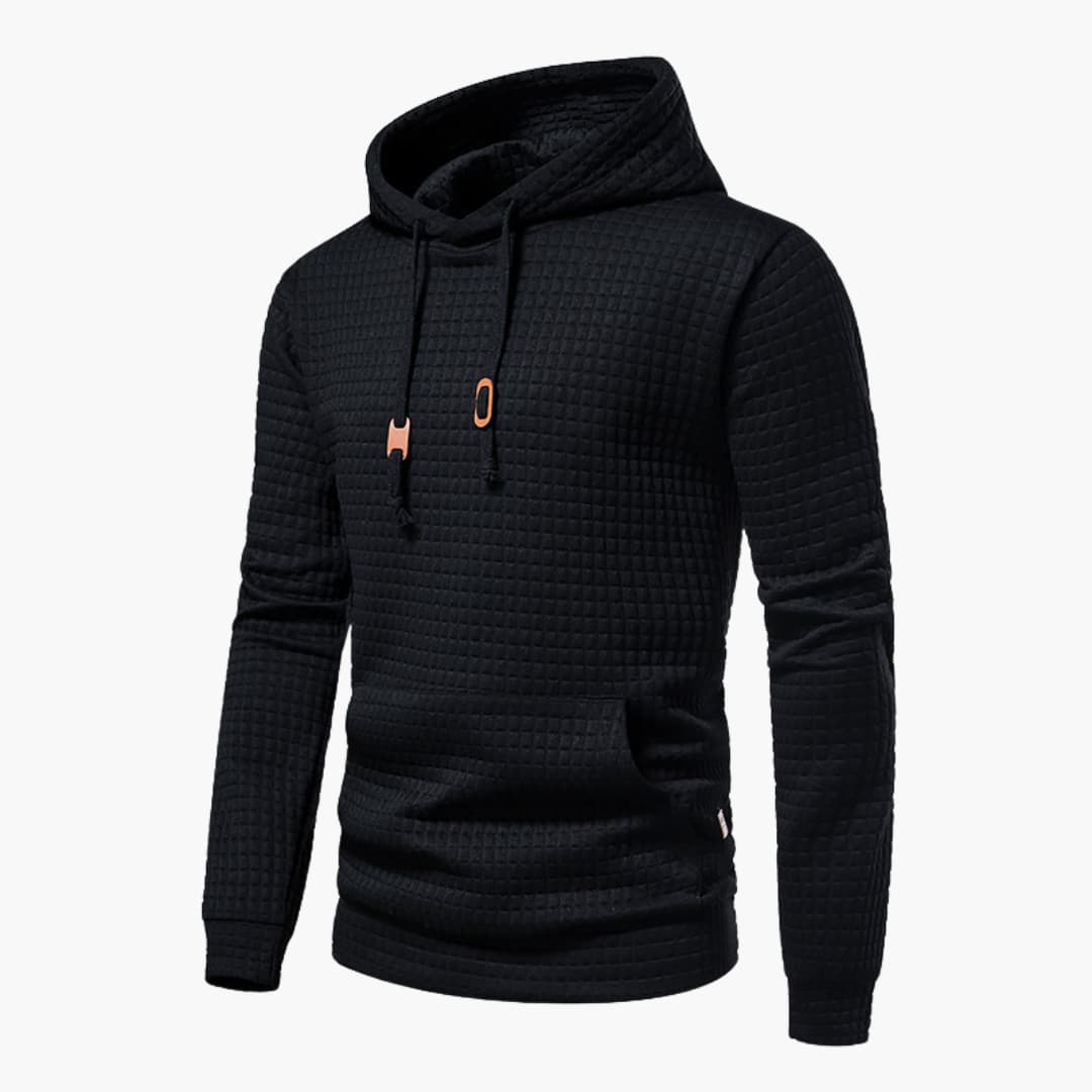 Jonathan - Essential Hoodie