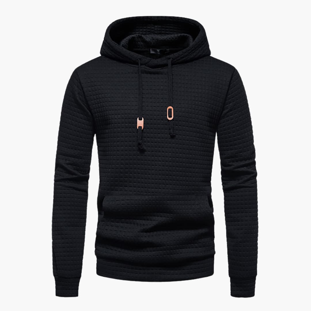 Jonathan - Essential Hoodie