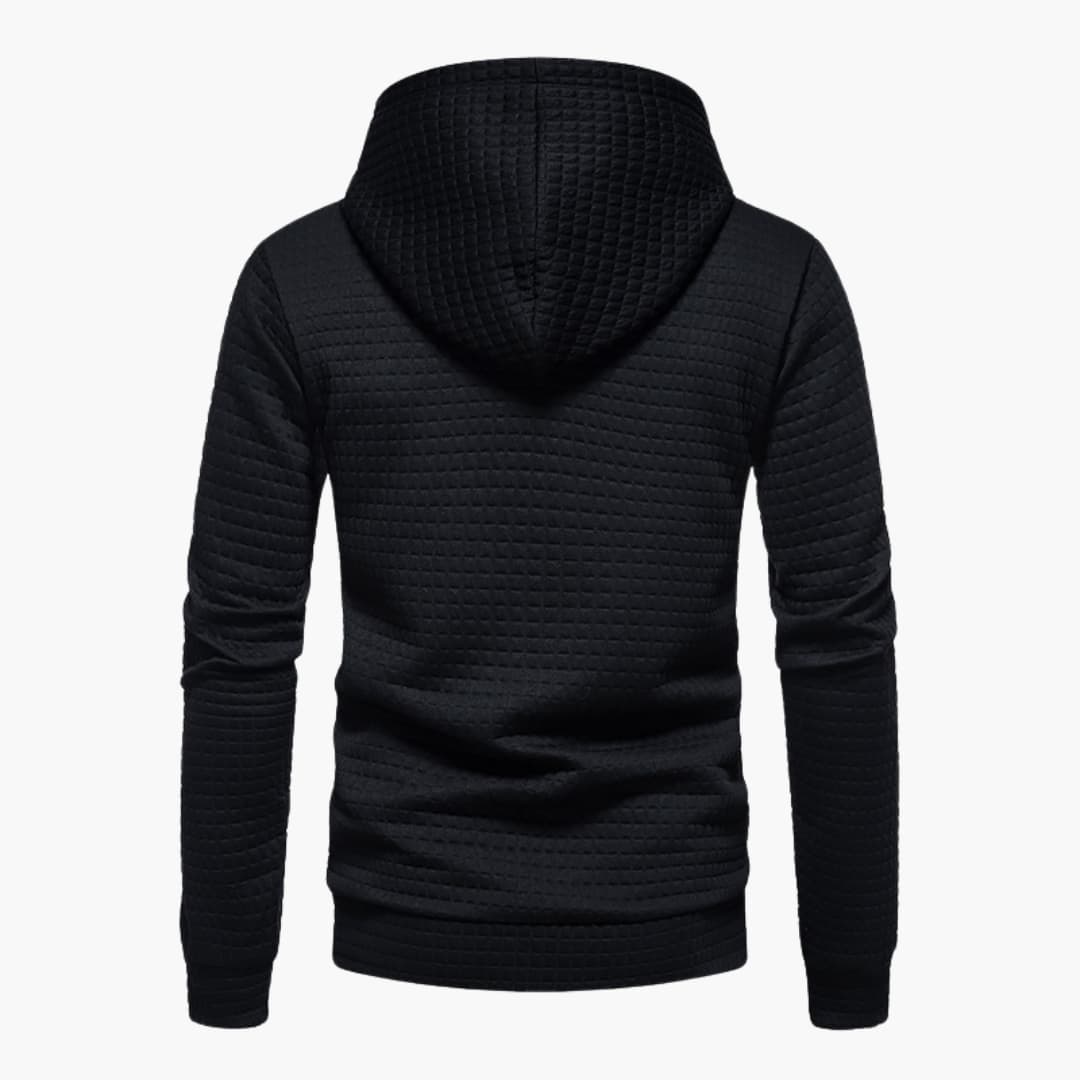 Jonathan - Essential Hoodie