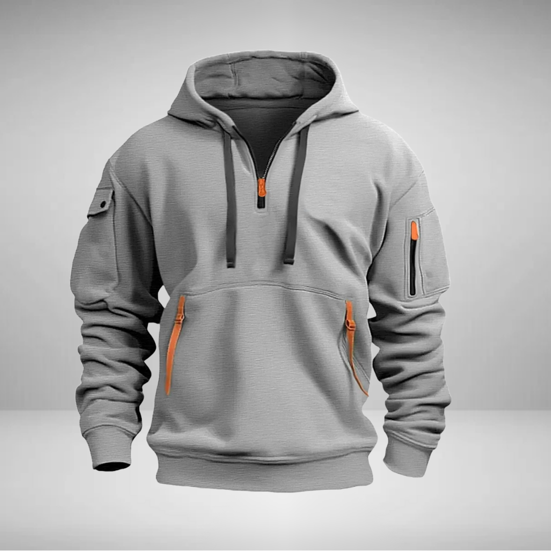 Fred - Stylish Hoodie