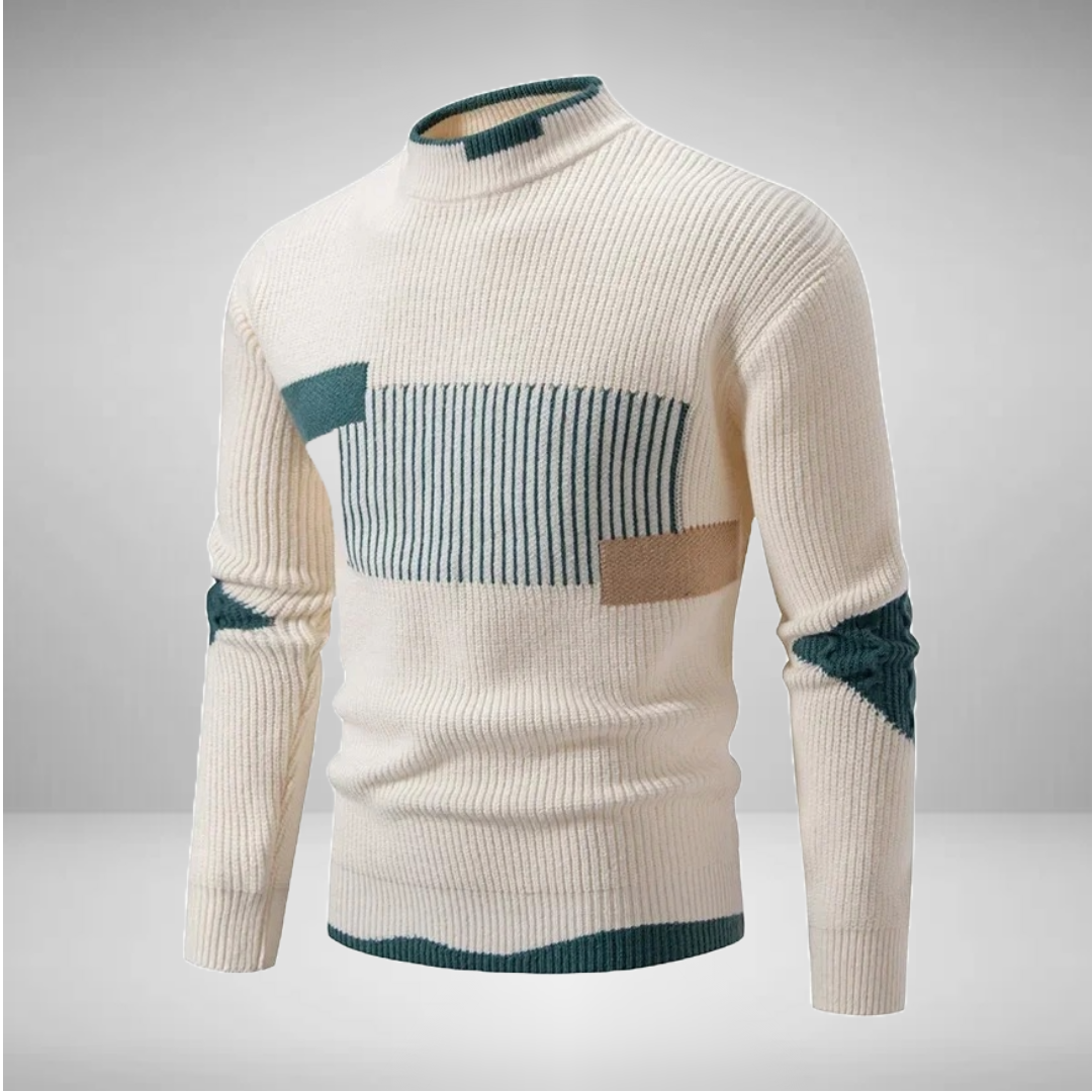 Elden – Premium Men’s Sweater