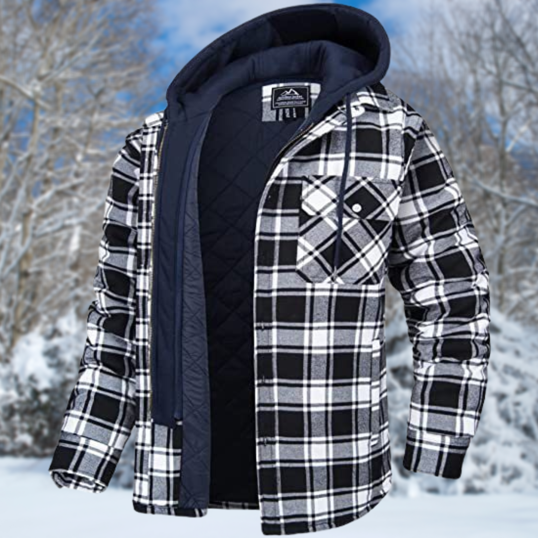 Weston - Men's Winter Jacket