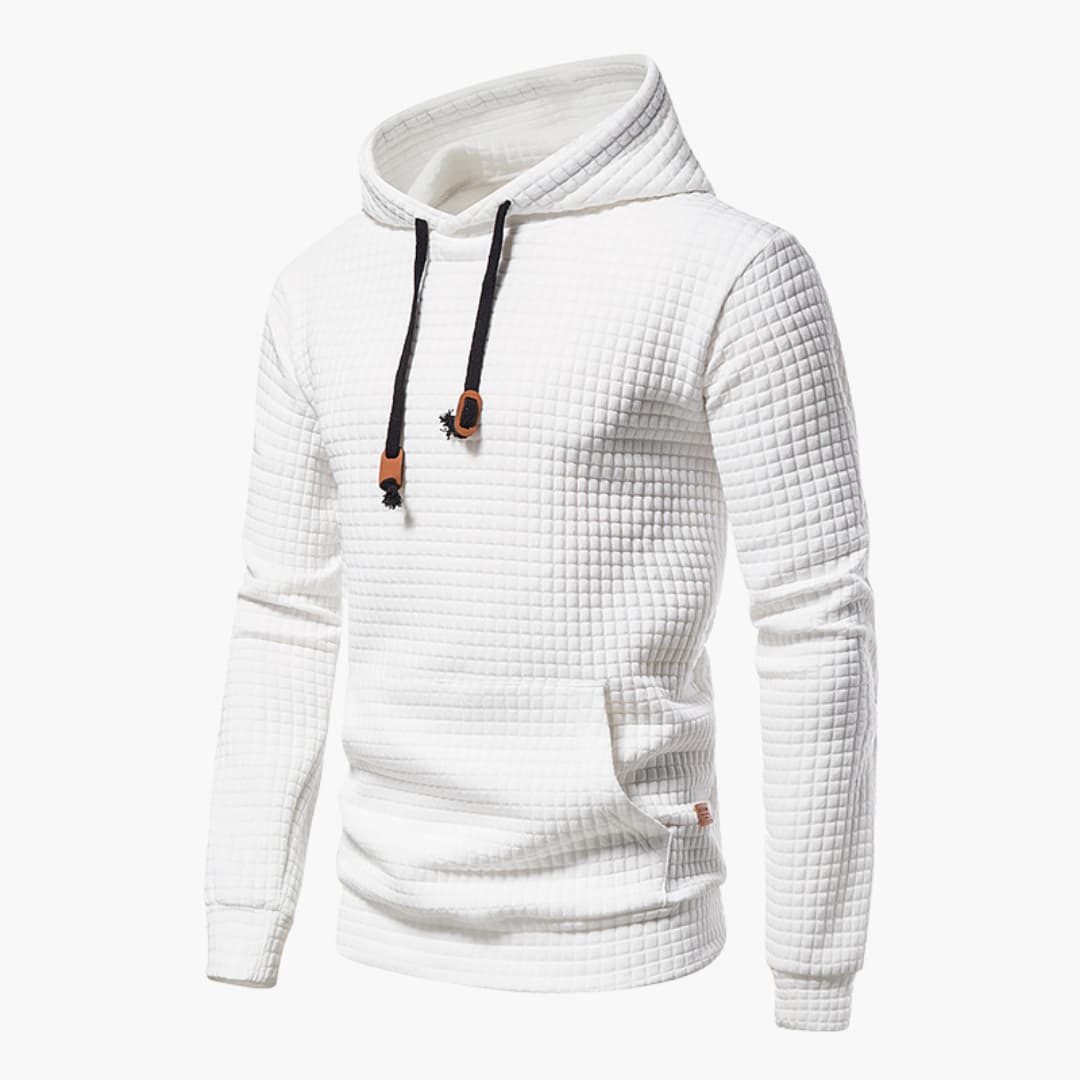 Jonathan - Essential Hoodie