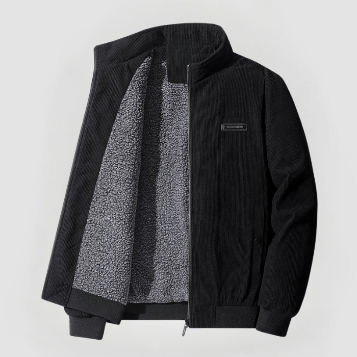 Atlas - Corduroy Jacket