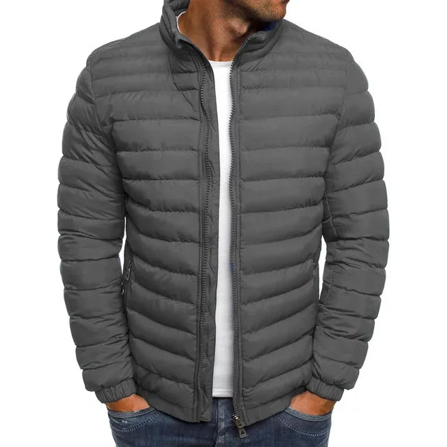 Harold - Padded Jacket