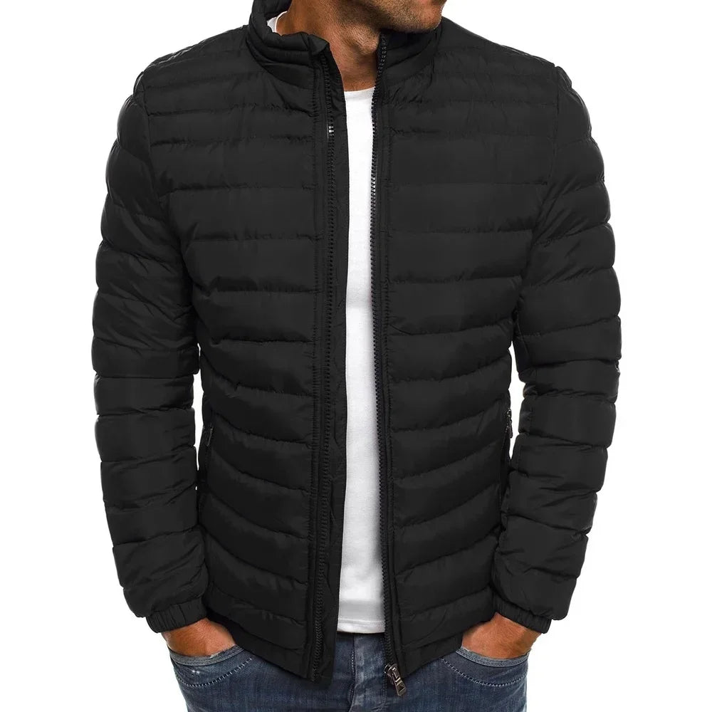 Harold - Padded Jacket