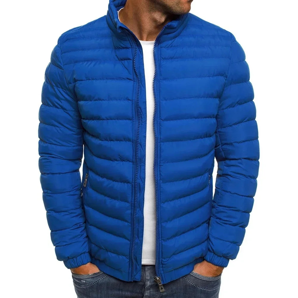 Harold - Padded Jacket