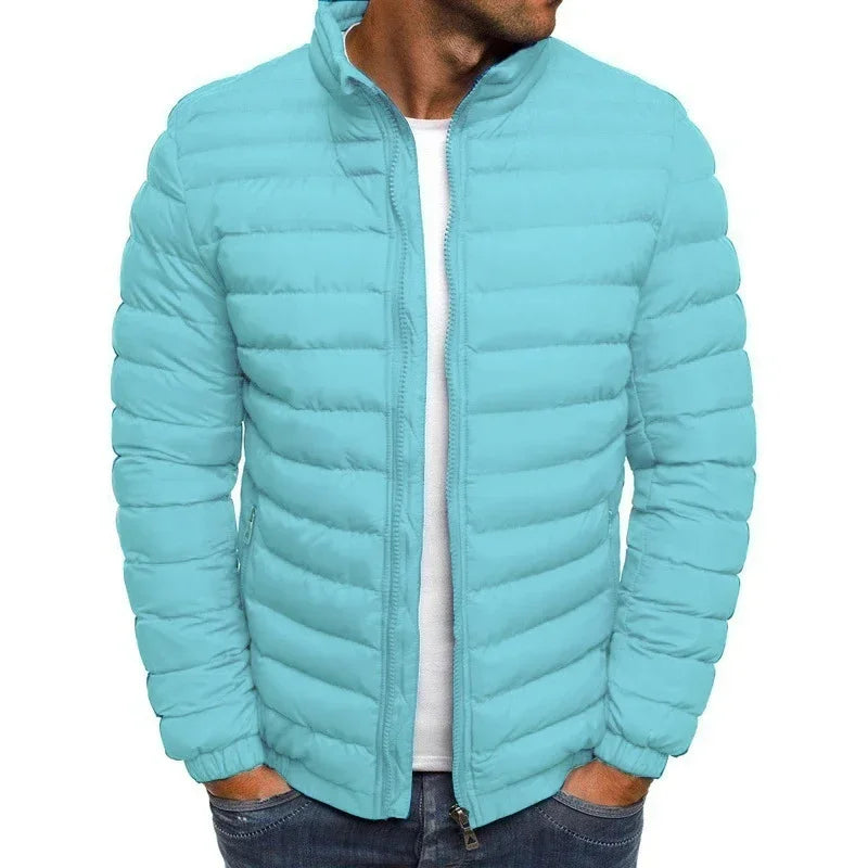 Harold - Padded Jacket