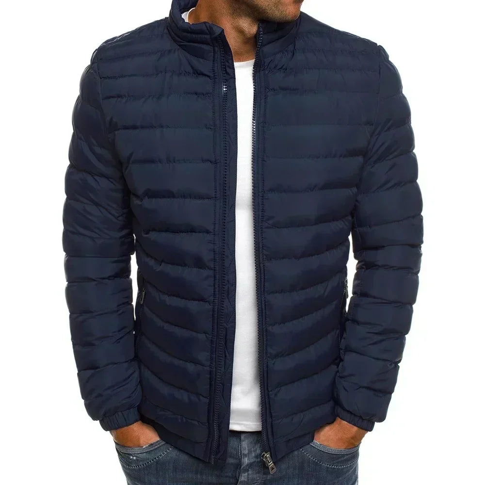 Harold - Padded Jacket