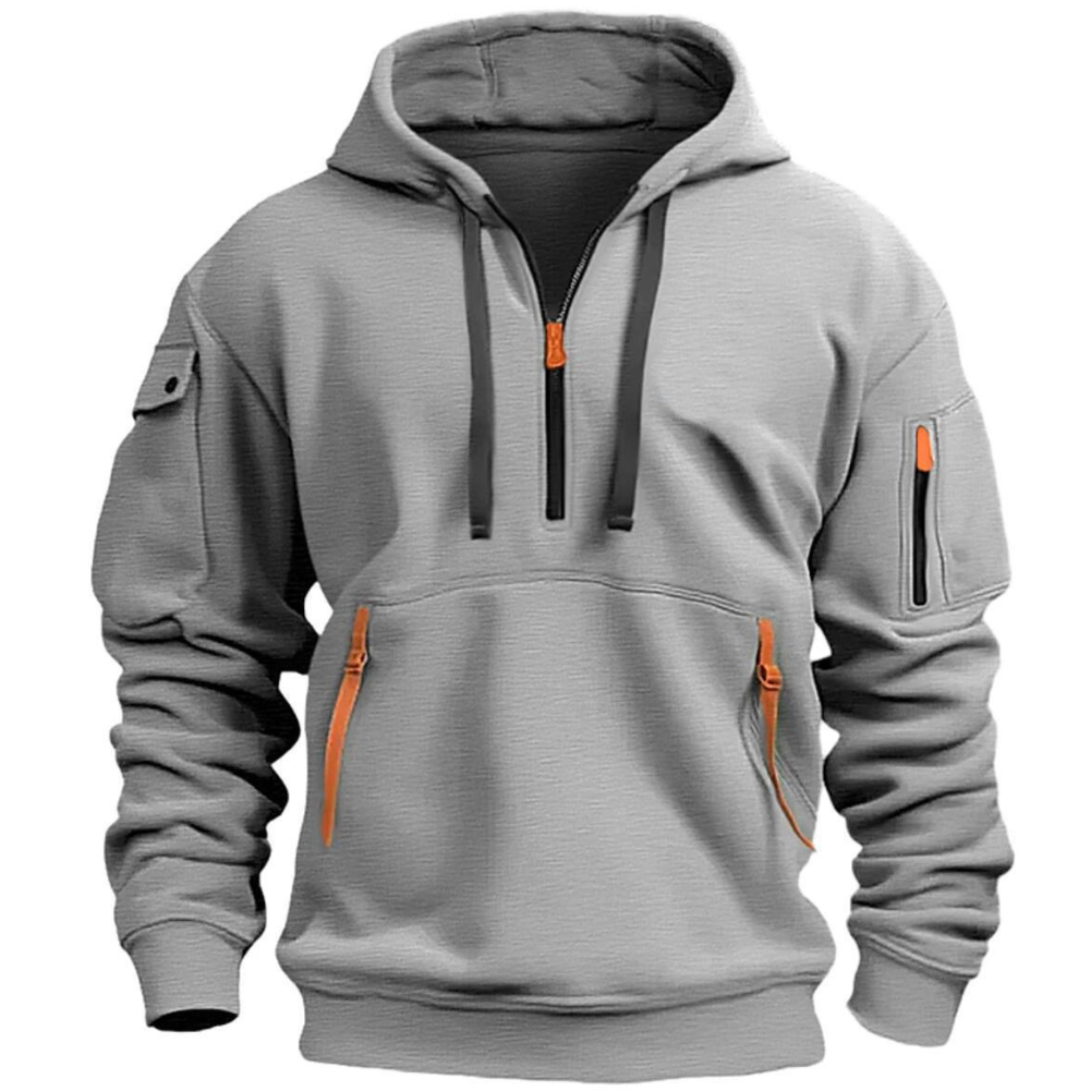 Fred - Stylish Hoodie