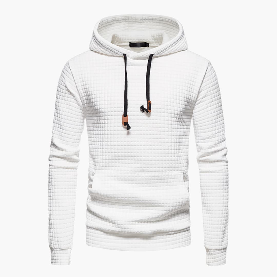Jonathan - Essential Hoodie