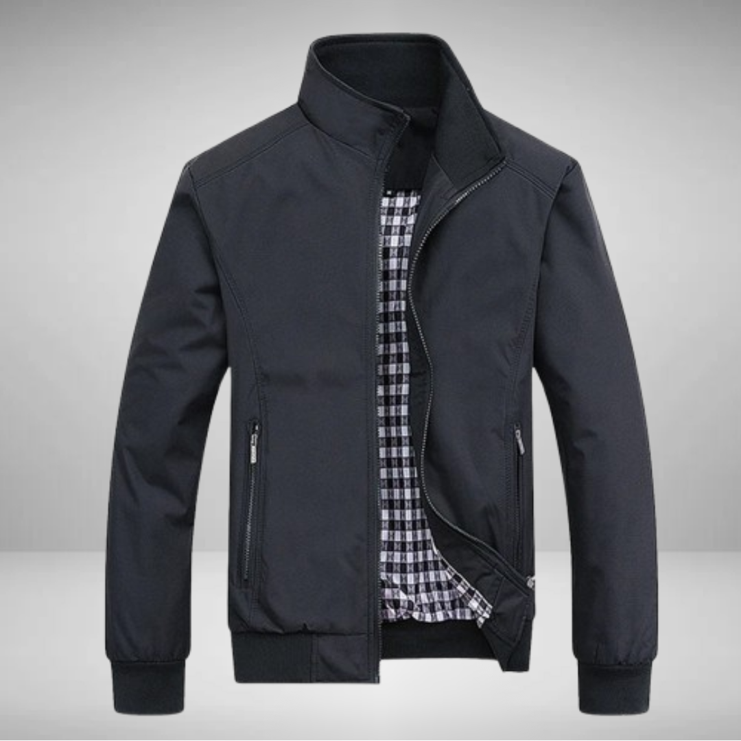 Lennox - Bomber Jacket