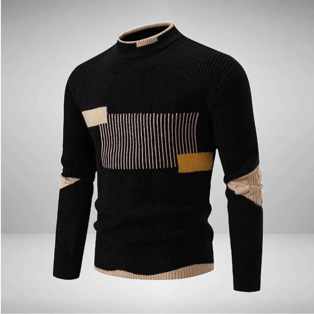 Elden – Premium Men’s Sweater