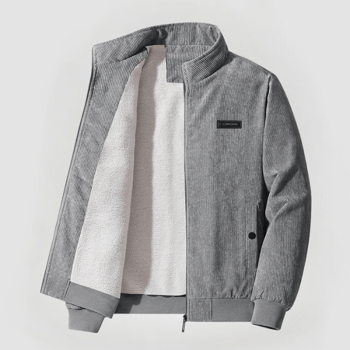 Atlas - Corduroy Jacket