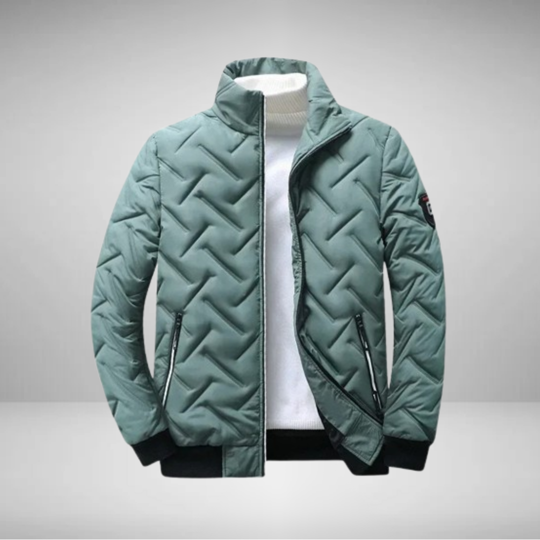 Xander - Stylish Jacket