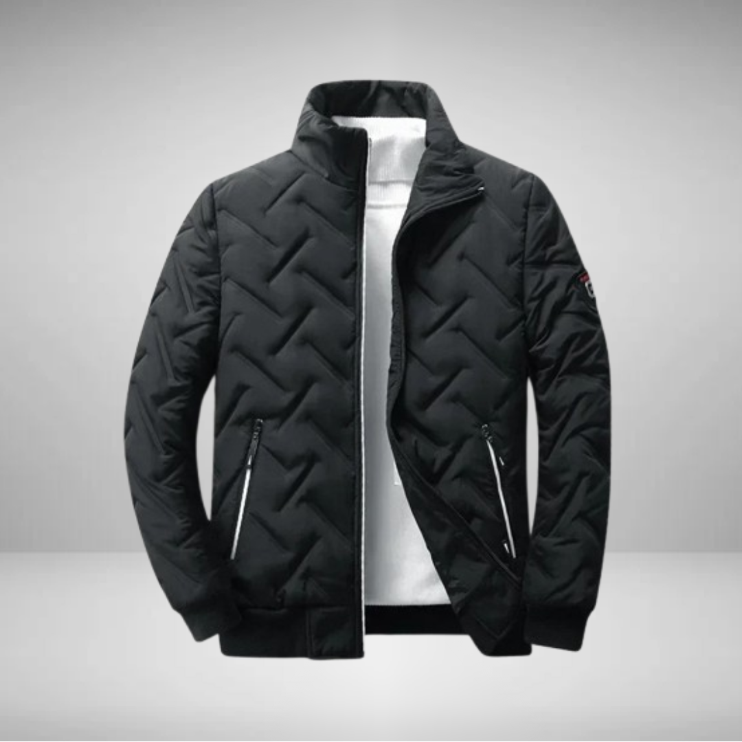 Xander - Stylish Jacket