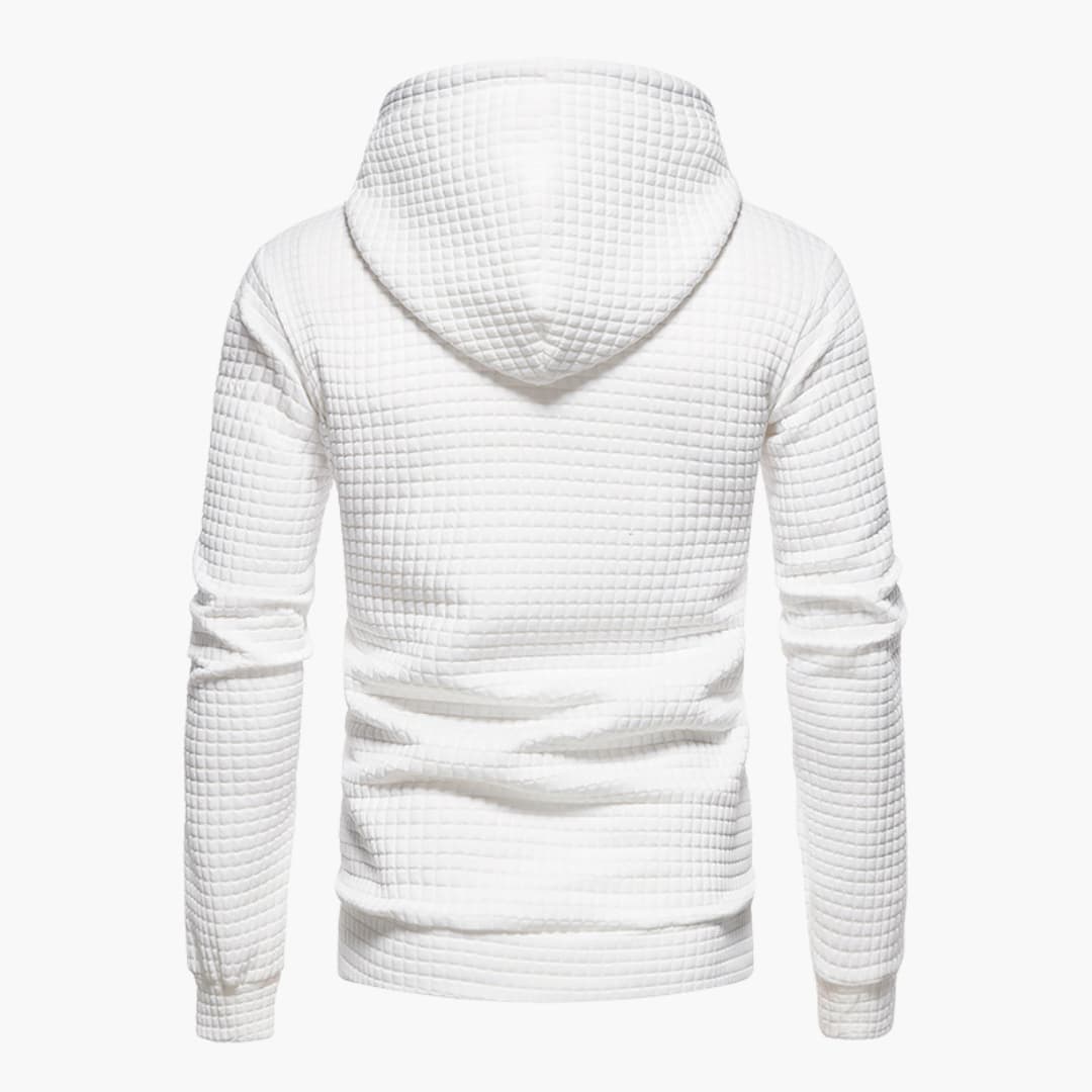 Jonathan - Essential Hoodie