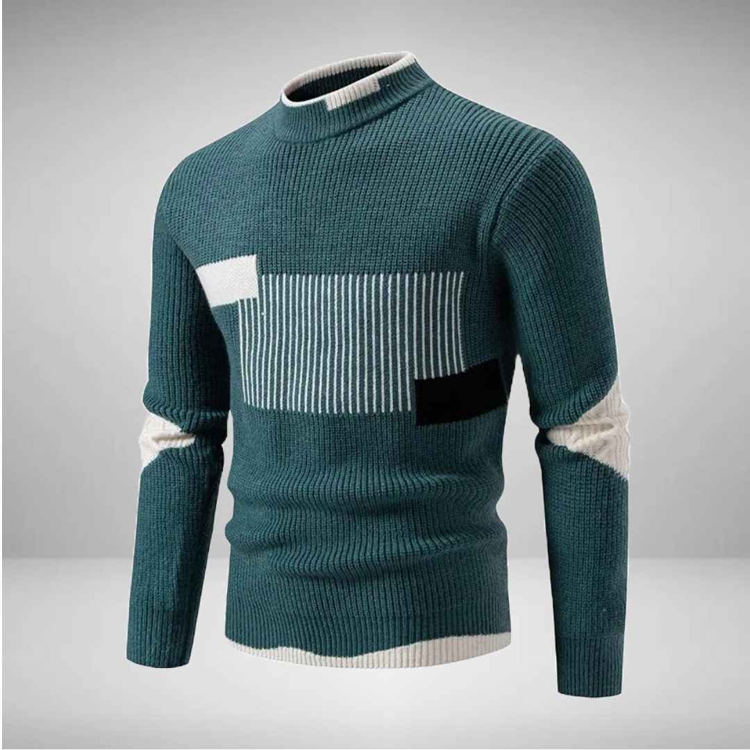 Elden – Premium Men’s Sweater