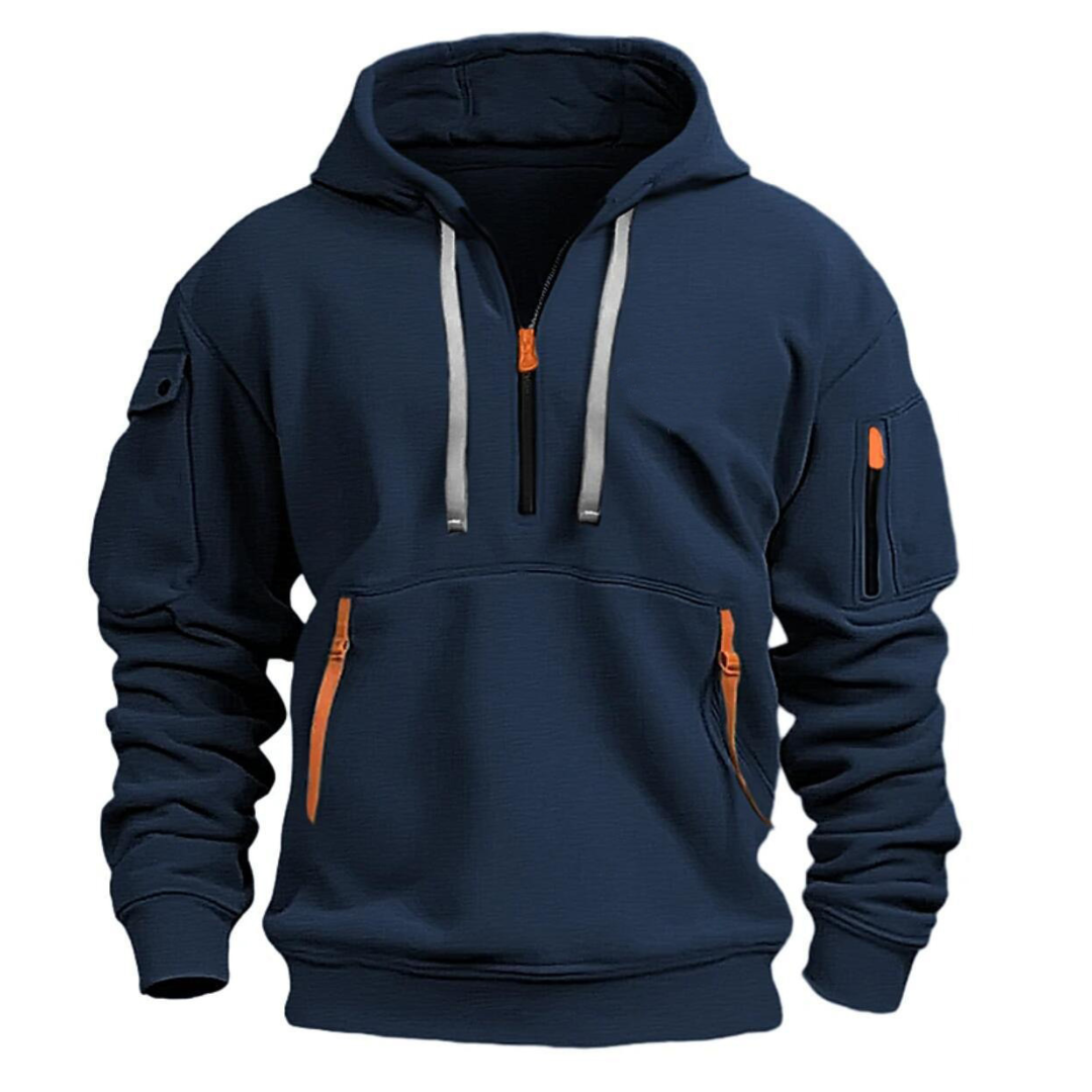 Fred - Stylish Hoodie