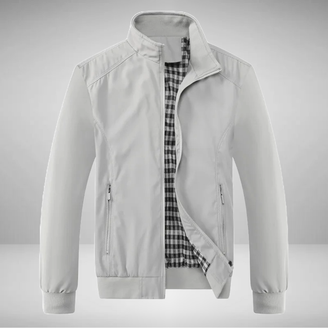 Lennox - Bomber Jacket
