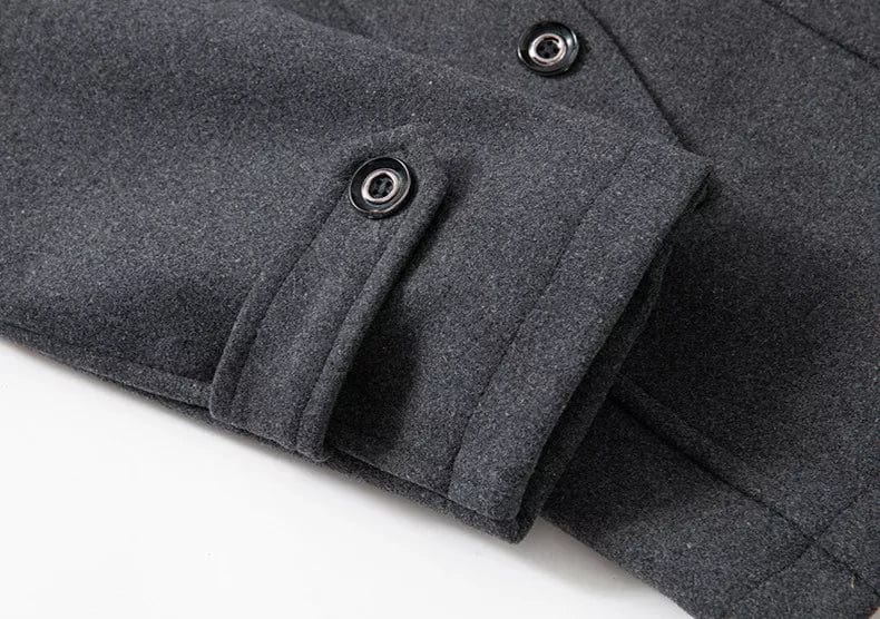 Jackson - Two-Piece Winter Jacket