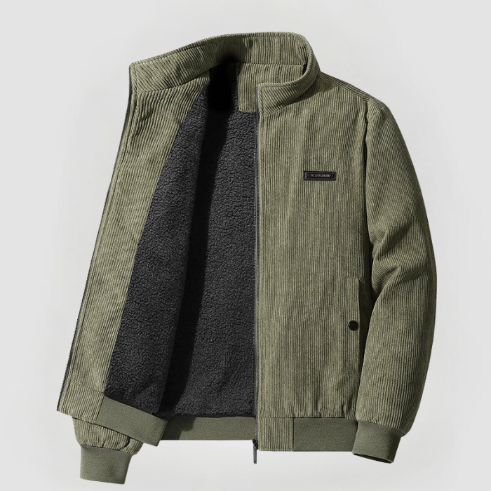 Atlas - Corduroy Jacket