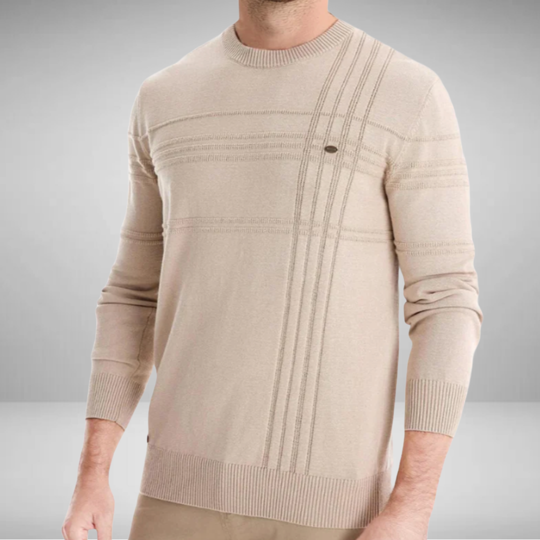 Benedict - Knitted Sweater