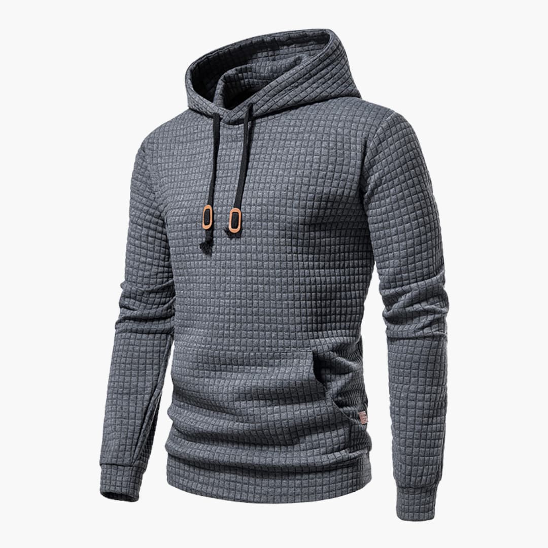 Jonathan - Essential Hoodie