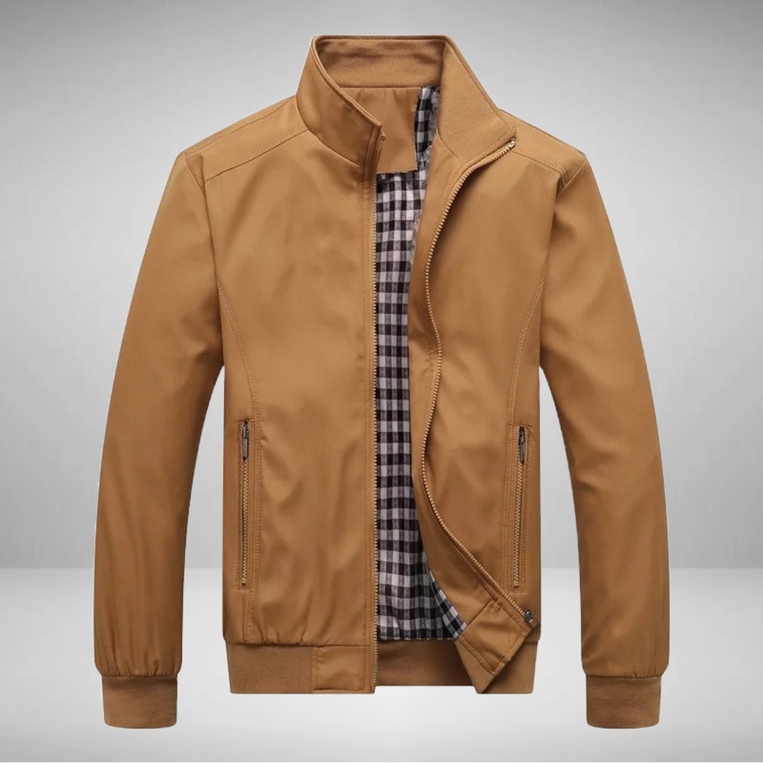 Lennox - Bomber Jacket