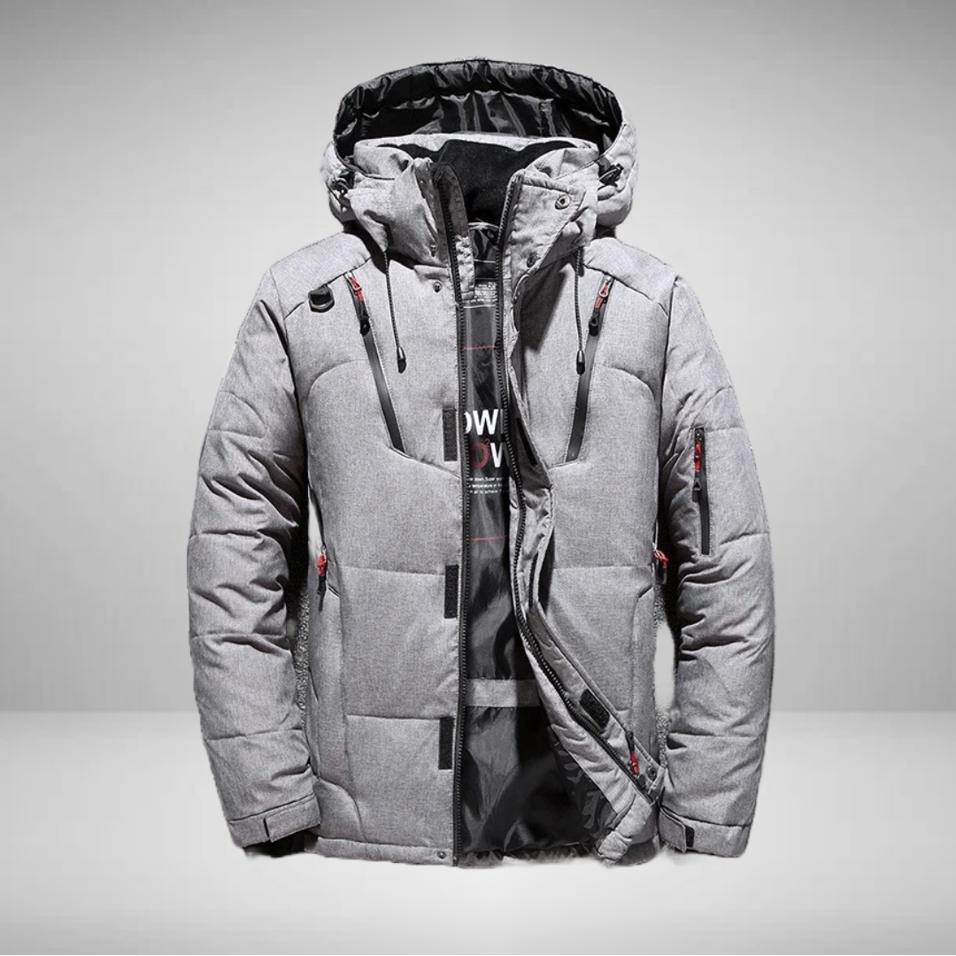 Riven - Extreme Protection Down Jacket