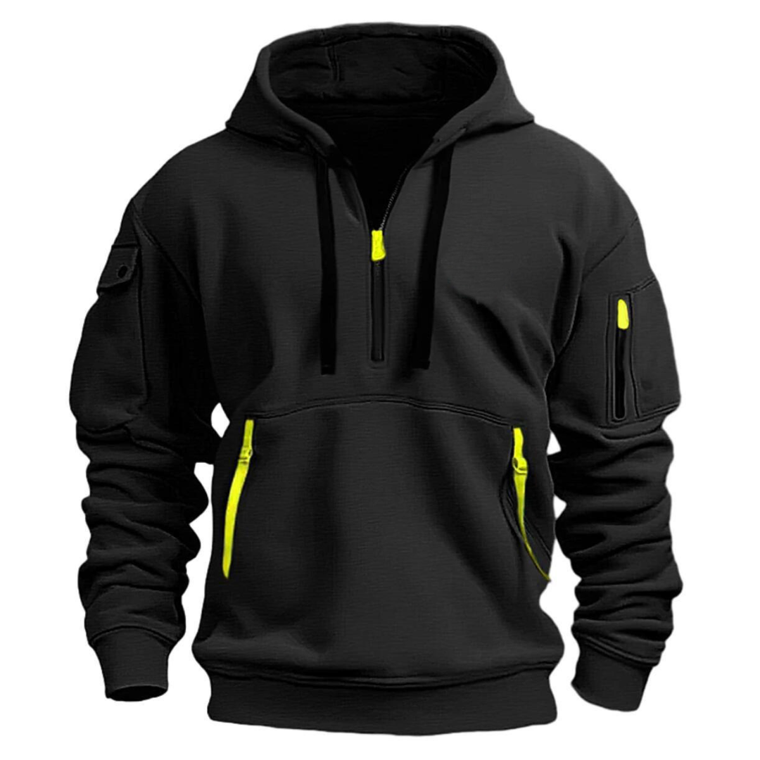 Fred - Stylish Hoodie