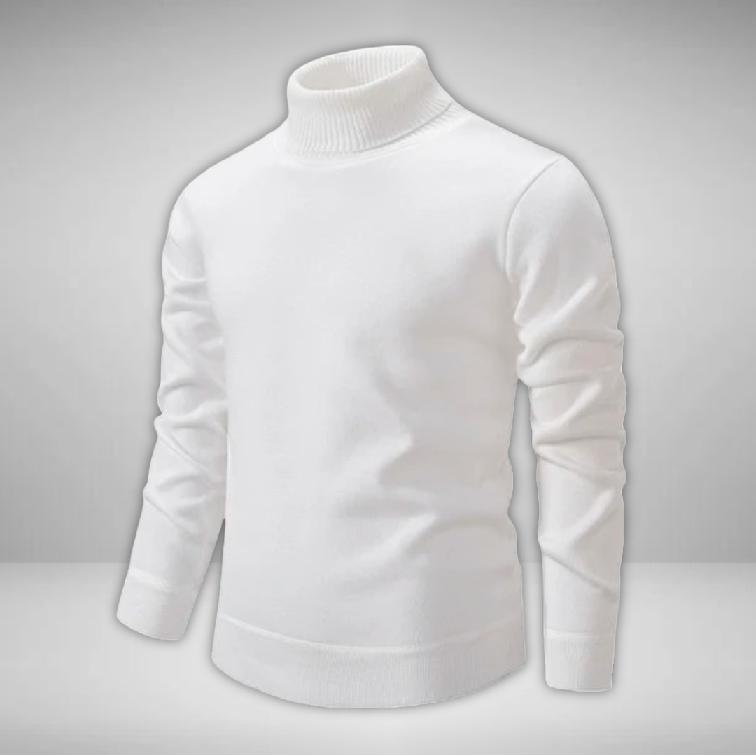 Harvey - Soft Touch Sweater