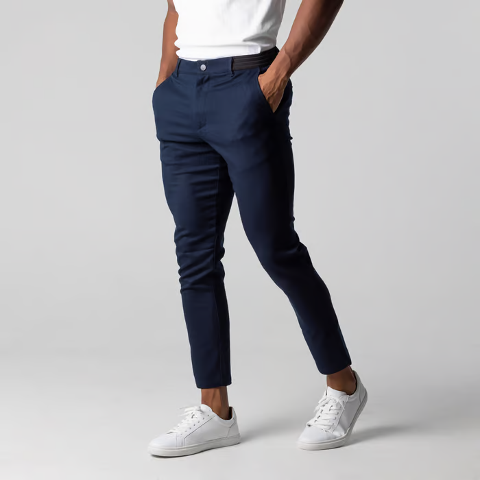 Kelvin - Active Chinos