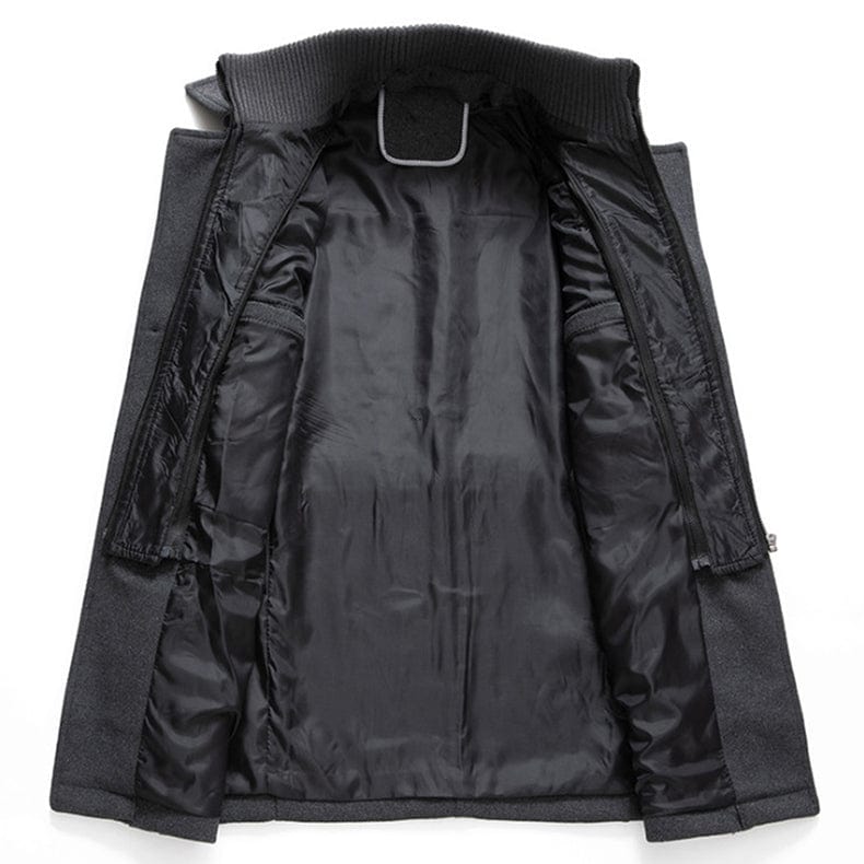 Jackson - Two-Piece Winter Jacket