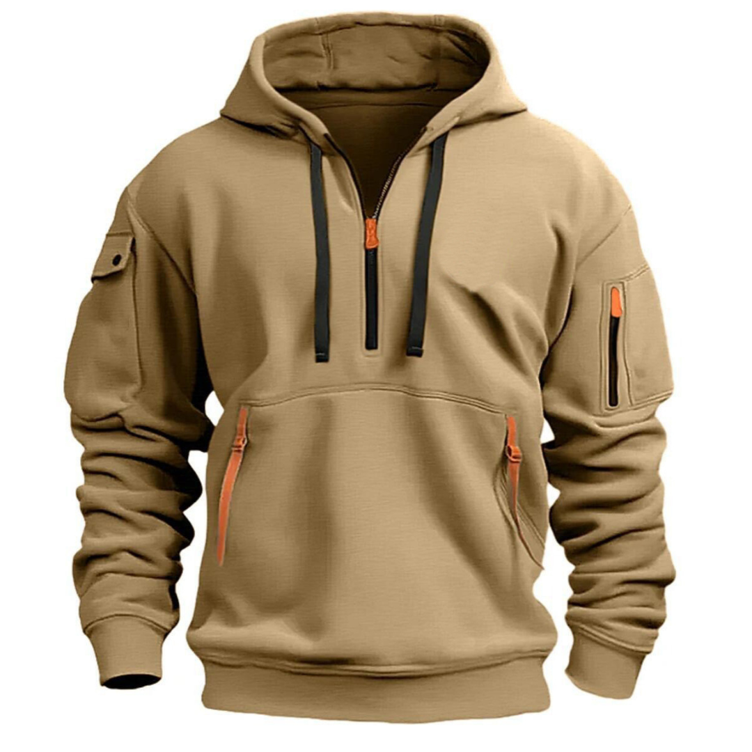 Fred - Stylish Hoodie