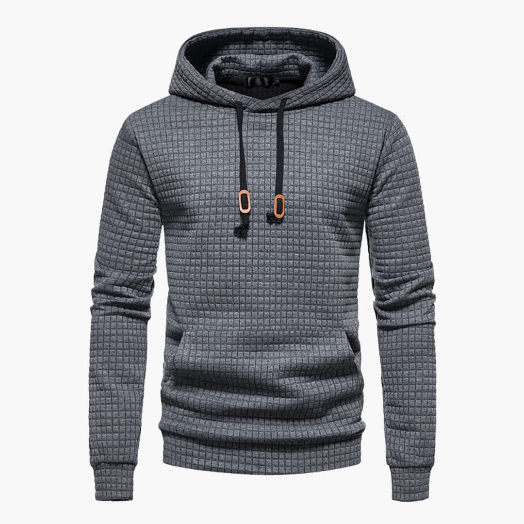Jonathan - Essential Hoodie