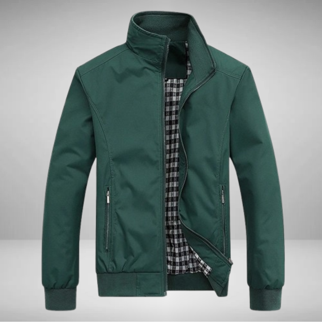 Lennox - Bomber Jacket