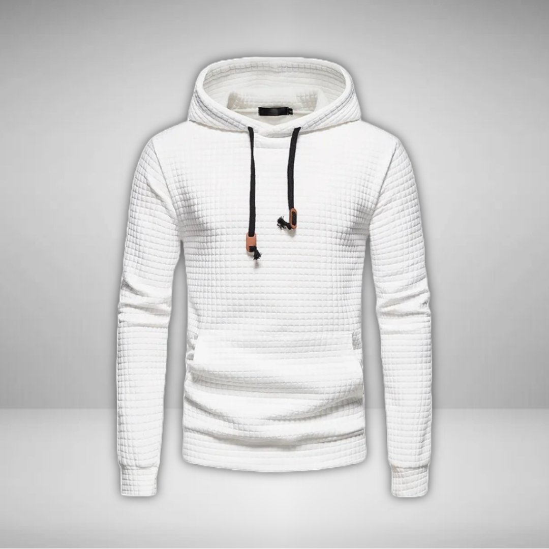Jonathan - Essential Hoodie