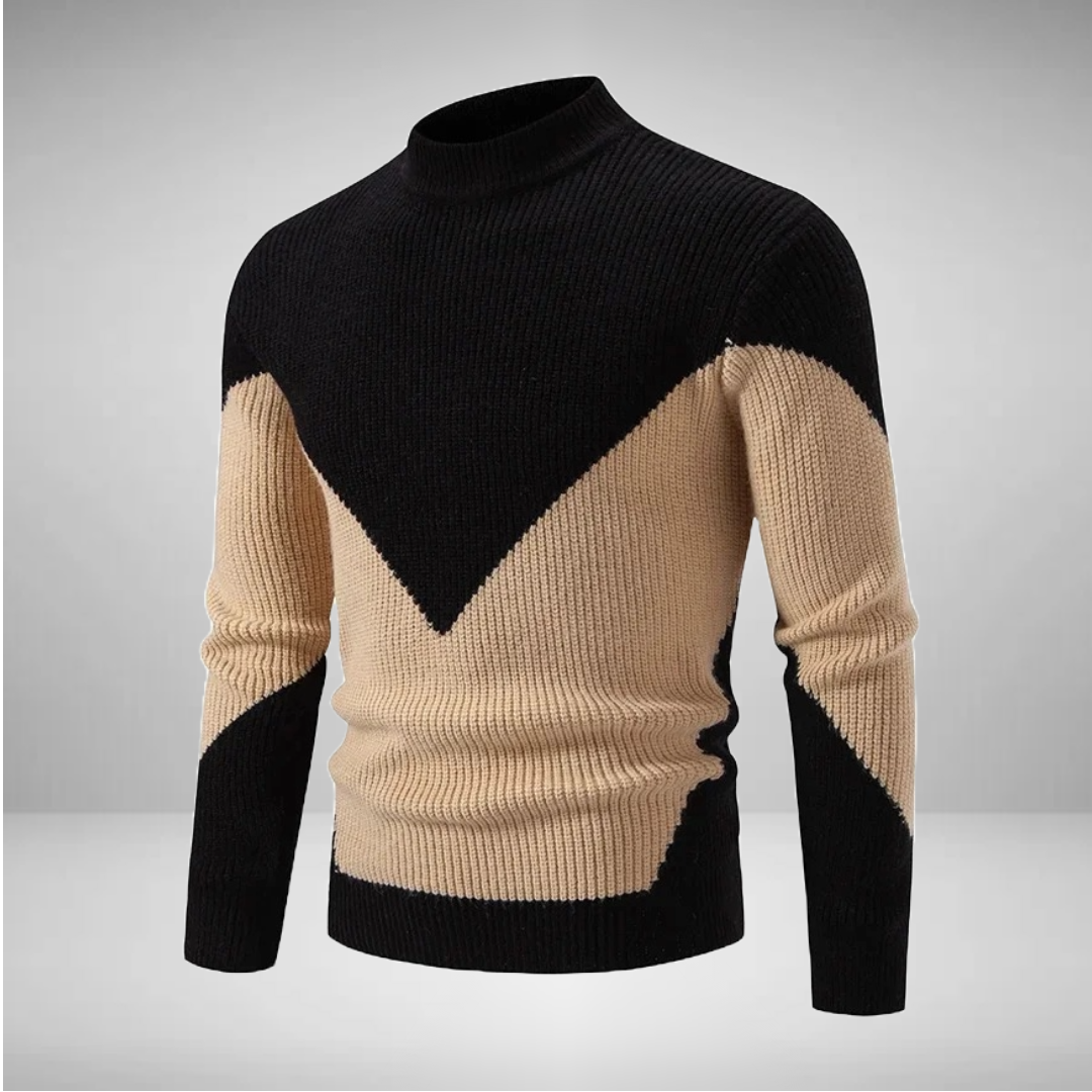 Elden – Premium Men’s Sweater