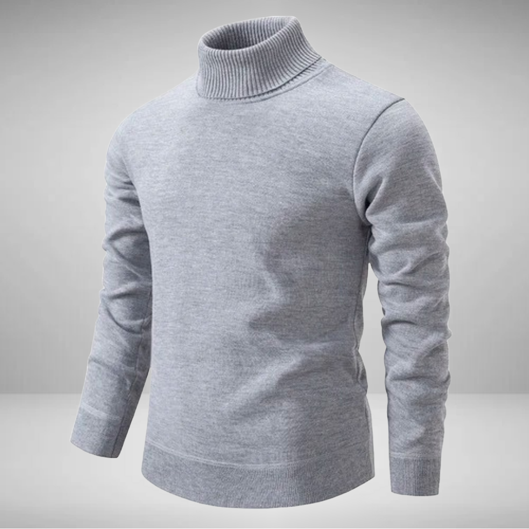Harvey - Soft Touch Sweater