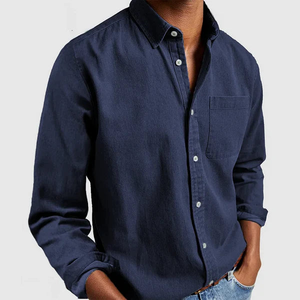 Laroi - Casual button up shirt
