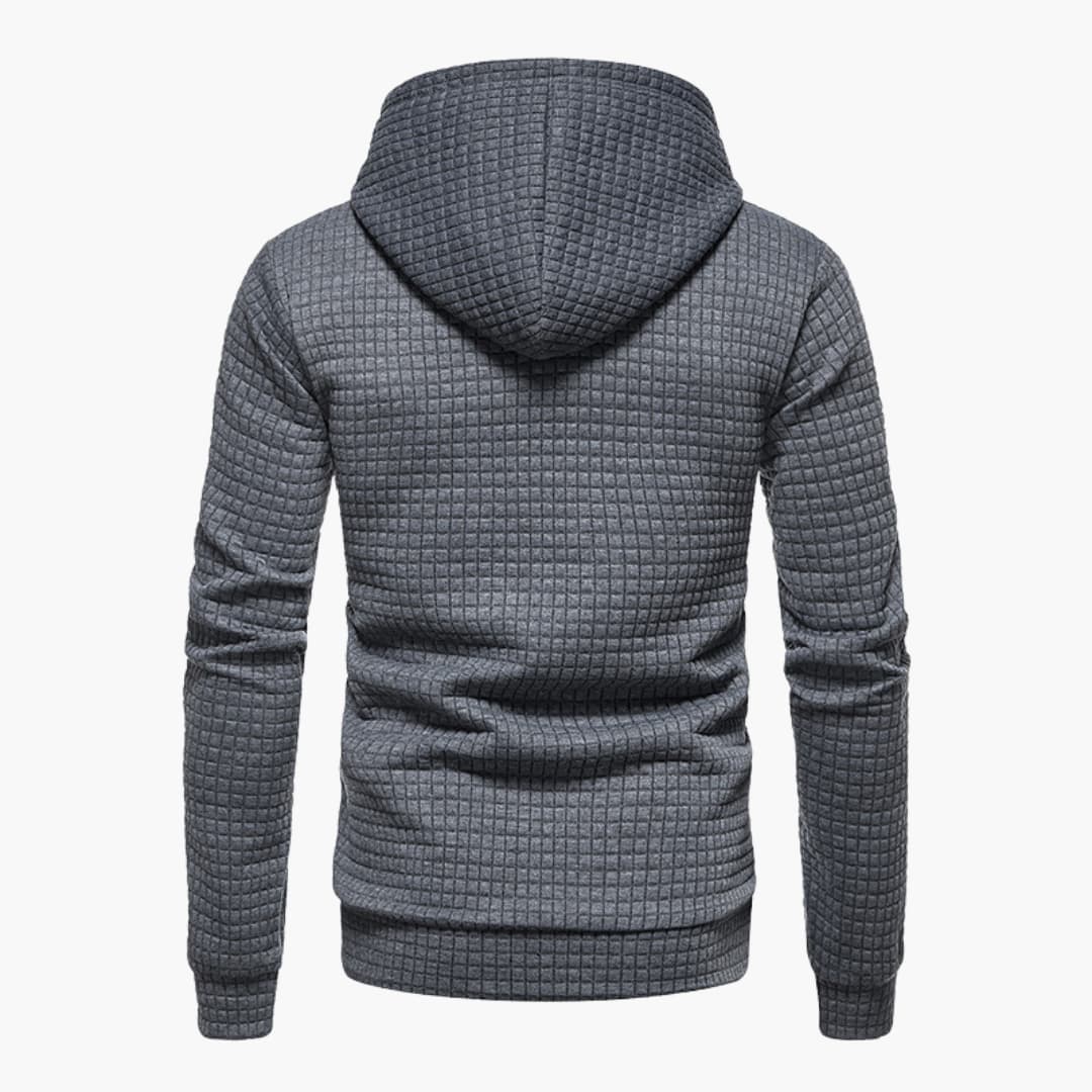 Jonathan - Essential Hoodie