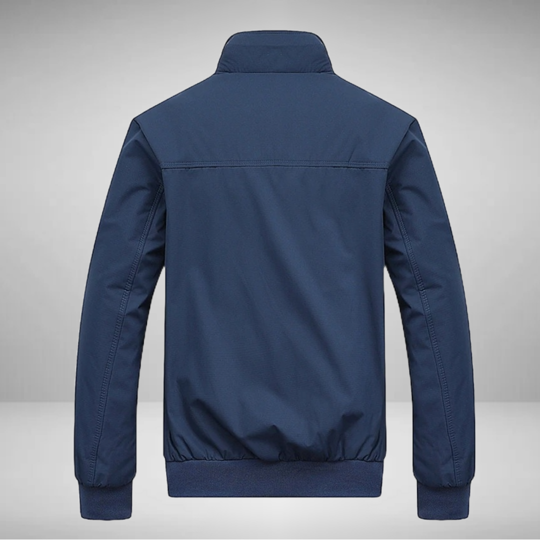 Lennox - Bomber Jacket