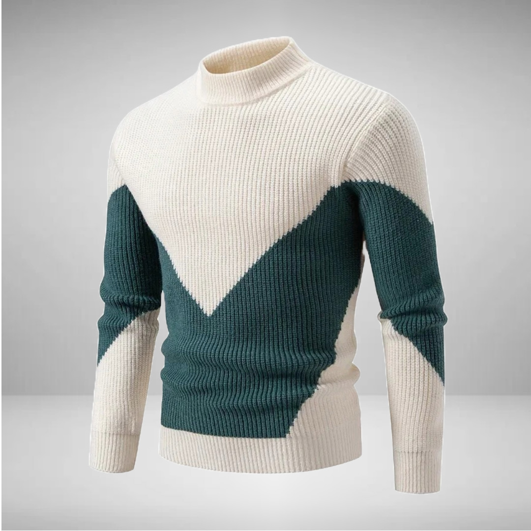 Elden – Premium Men’s Sweater