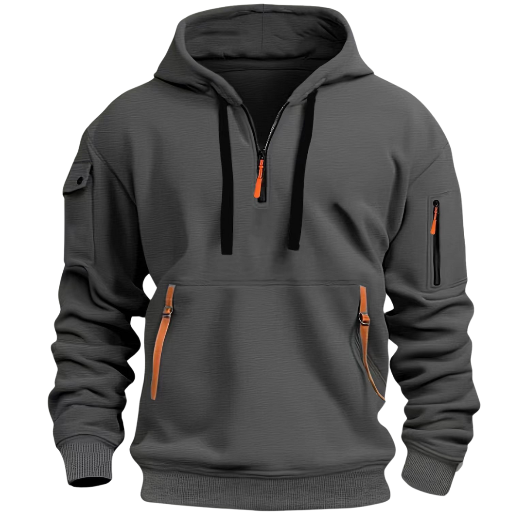 Fred - Stylish Hoodie
