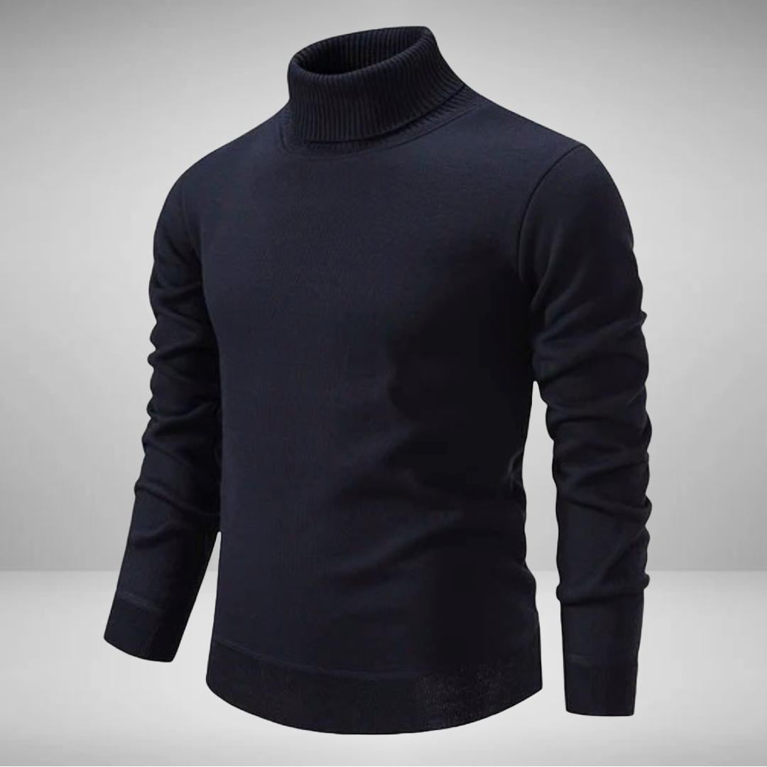 Harvey - Soft Touch Sweater