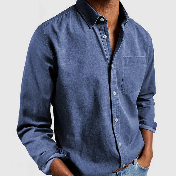 Laroi - Casual button up shirt