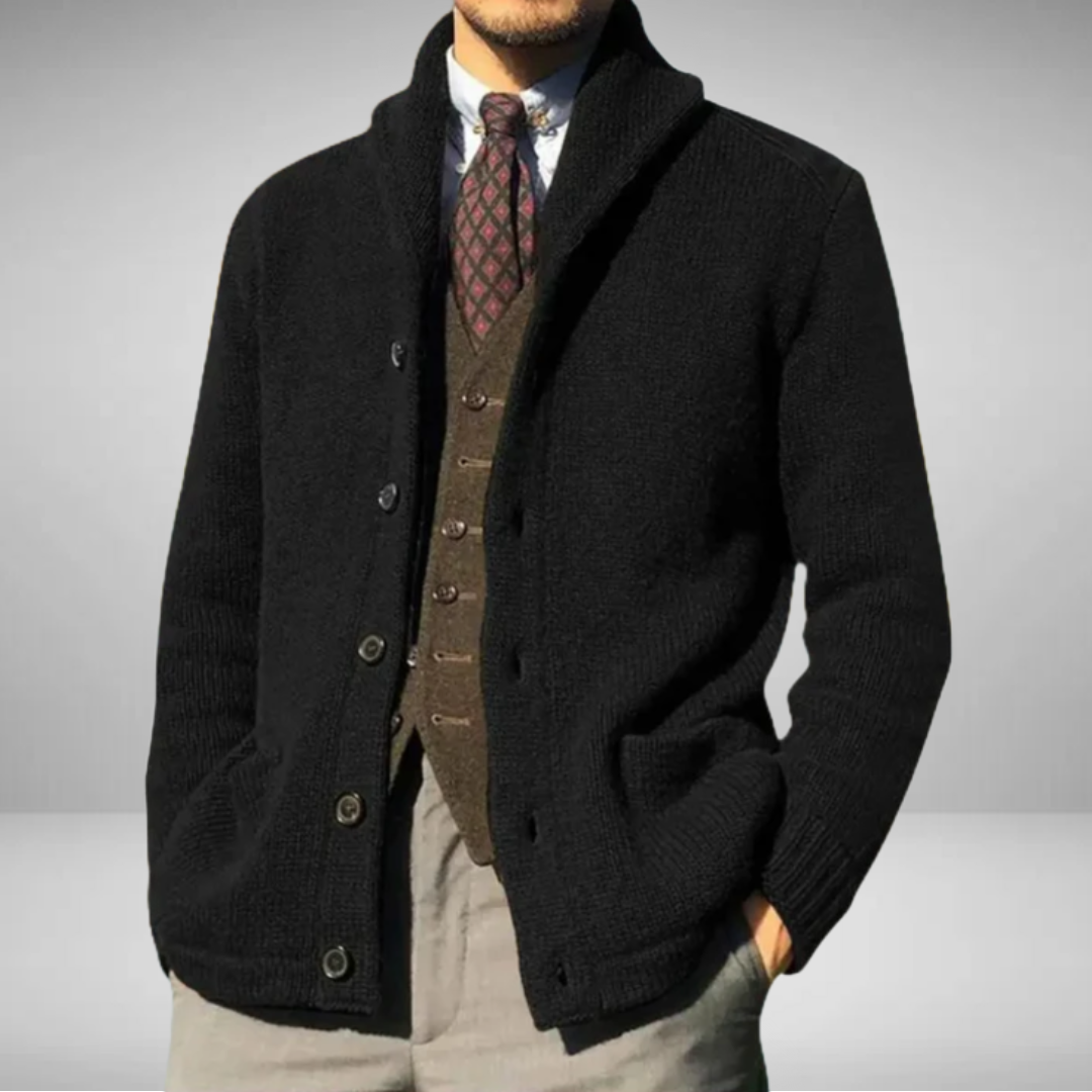 Theo - Chique Vest